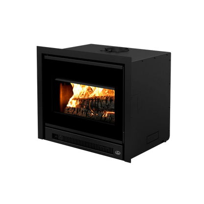 Inspire 2000 I wood insert