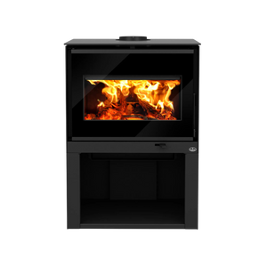 Inspire 2000 wood stove