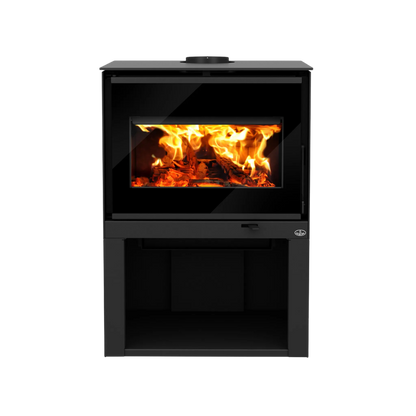 Inspire 2000 wood stove