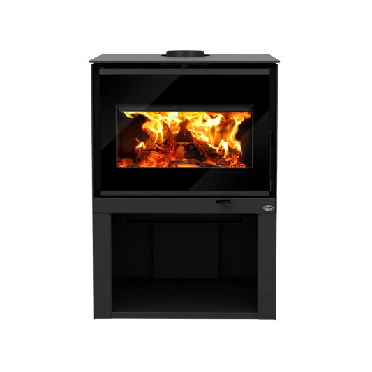 Inspire 2000 wood stove