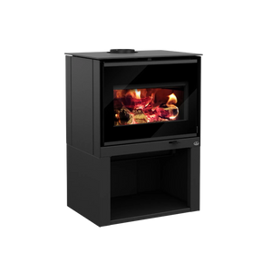 Inspire 2000 wood stove