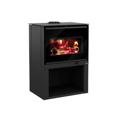 Inspire 2000 wood stove