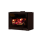 Inspire 2000 wood stove