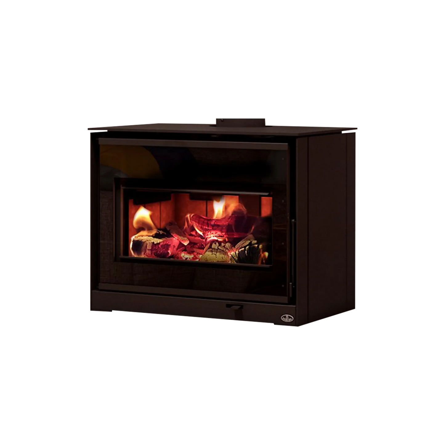 Inspire 2000 wood stove