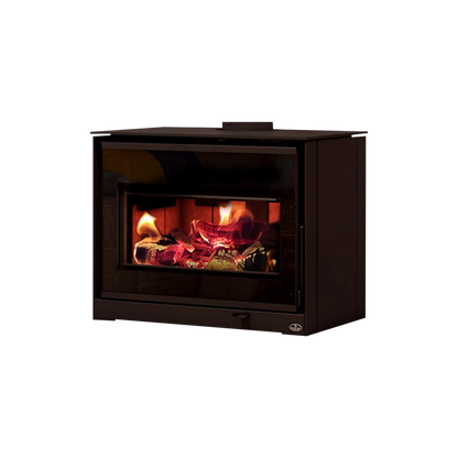 Inspire 2000 wood stove