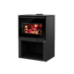 Inspire 2000 wood stove