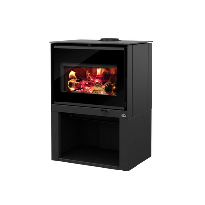 Inspire 2000 wood stove