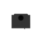 Inspire 2000 wood stove