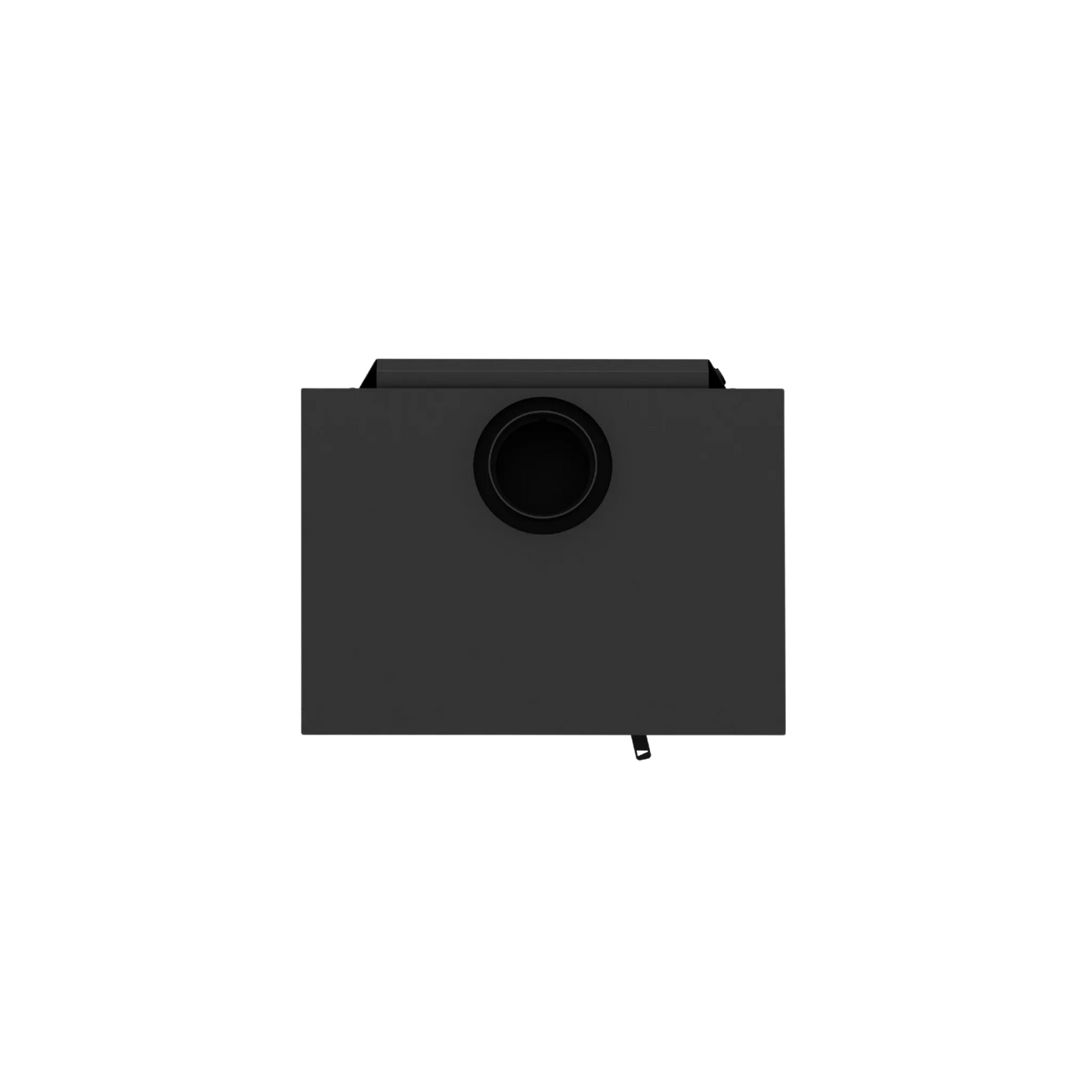 Inspire 2000 wood stove