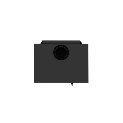 Inspire 2000 wood stove