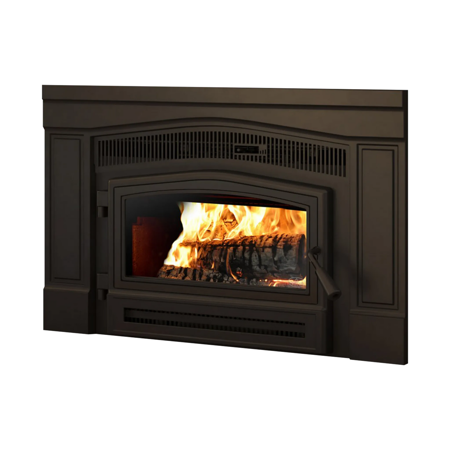 Matrix 1900 wood insert