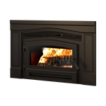 Osburn Matrix 1900 Wood Insert, view 7