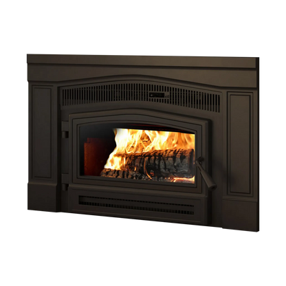 Matrix 1900 wood insert