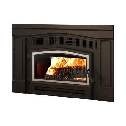 Matrix 1900 wood insert