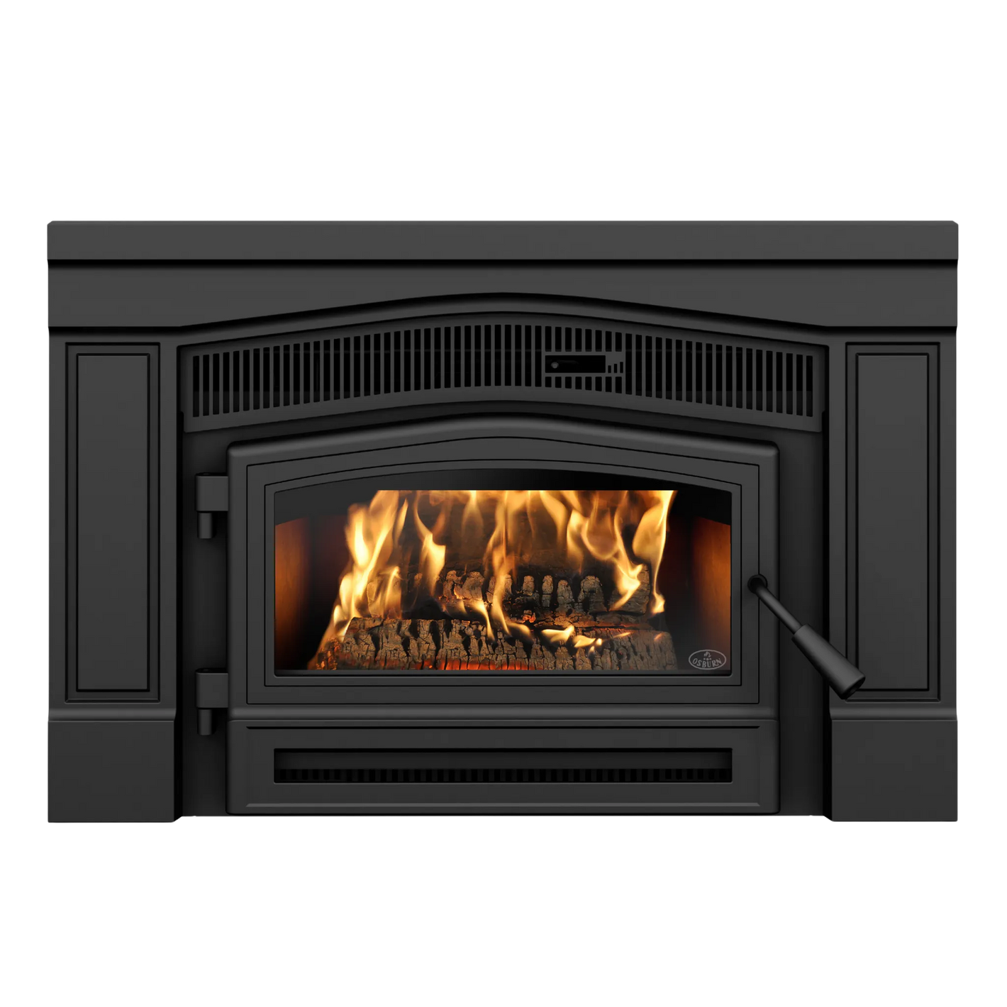 Matrix 1900 wood insert