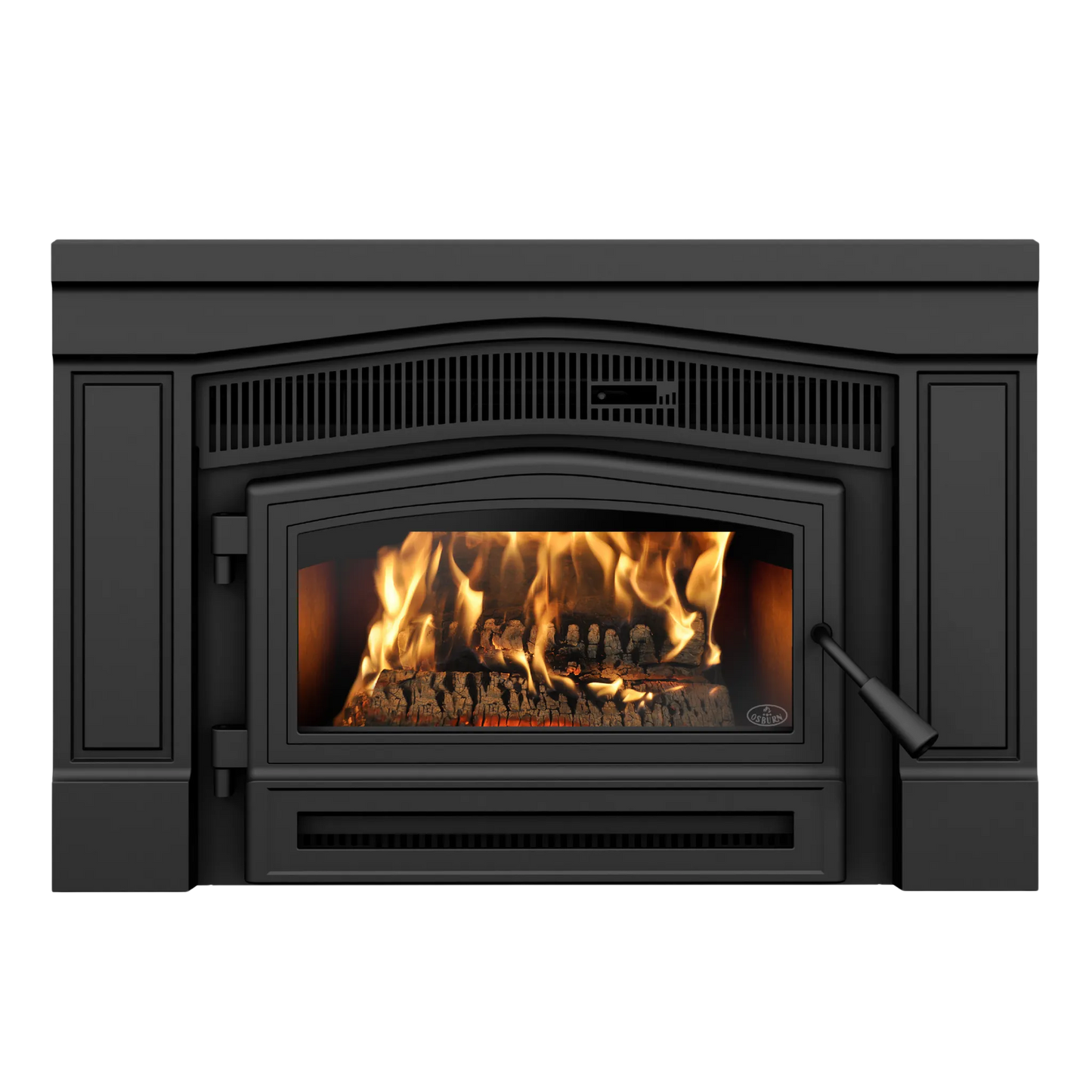 Matrix 1900 wood insert