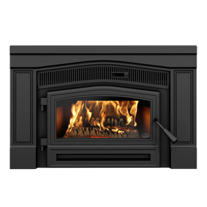 Matrix 1900 wood insert