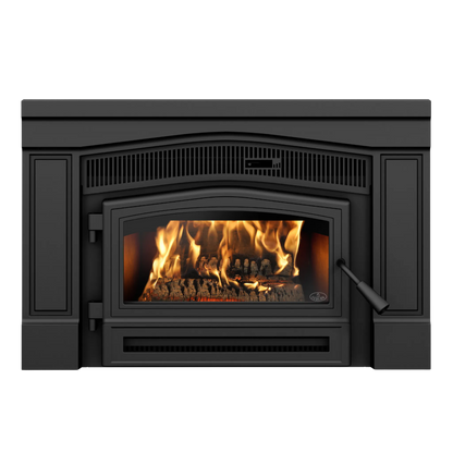 Matrix 1900 wood insert