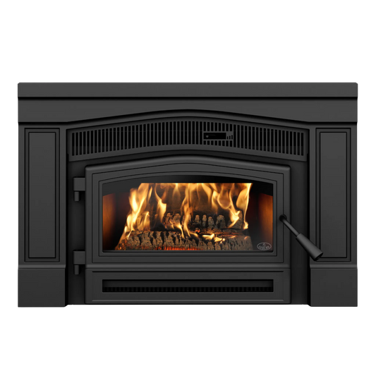 Matrix 1900 wood insert