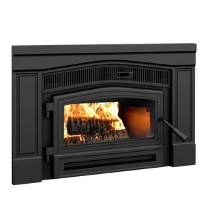 Matrix 1900 wood insert