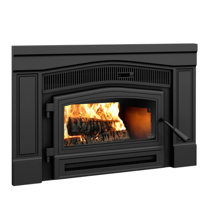 Matrix 1900 wood insert