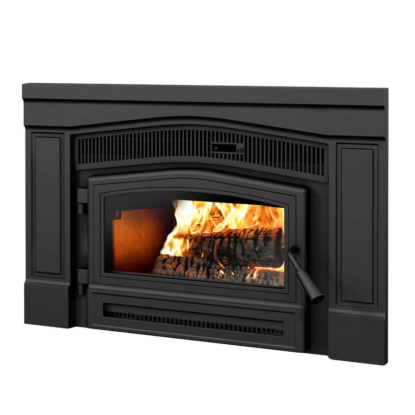 Matrix 1900 wood insert
