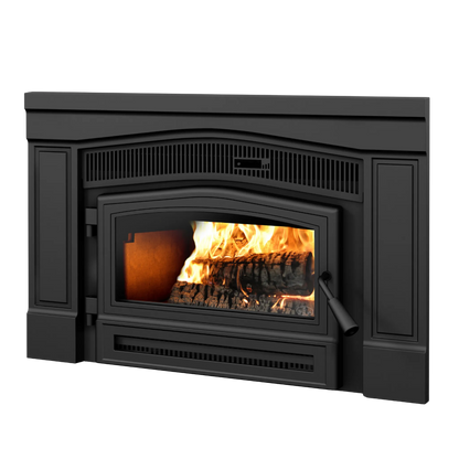 Matrix 1900 wood insert