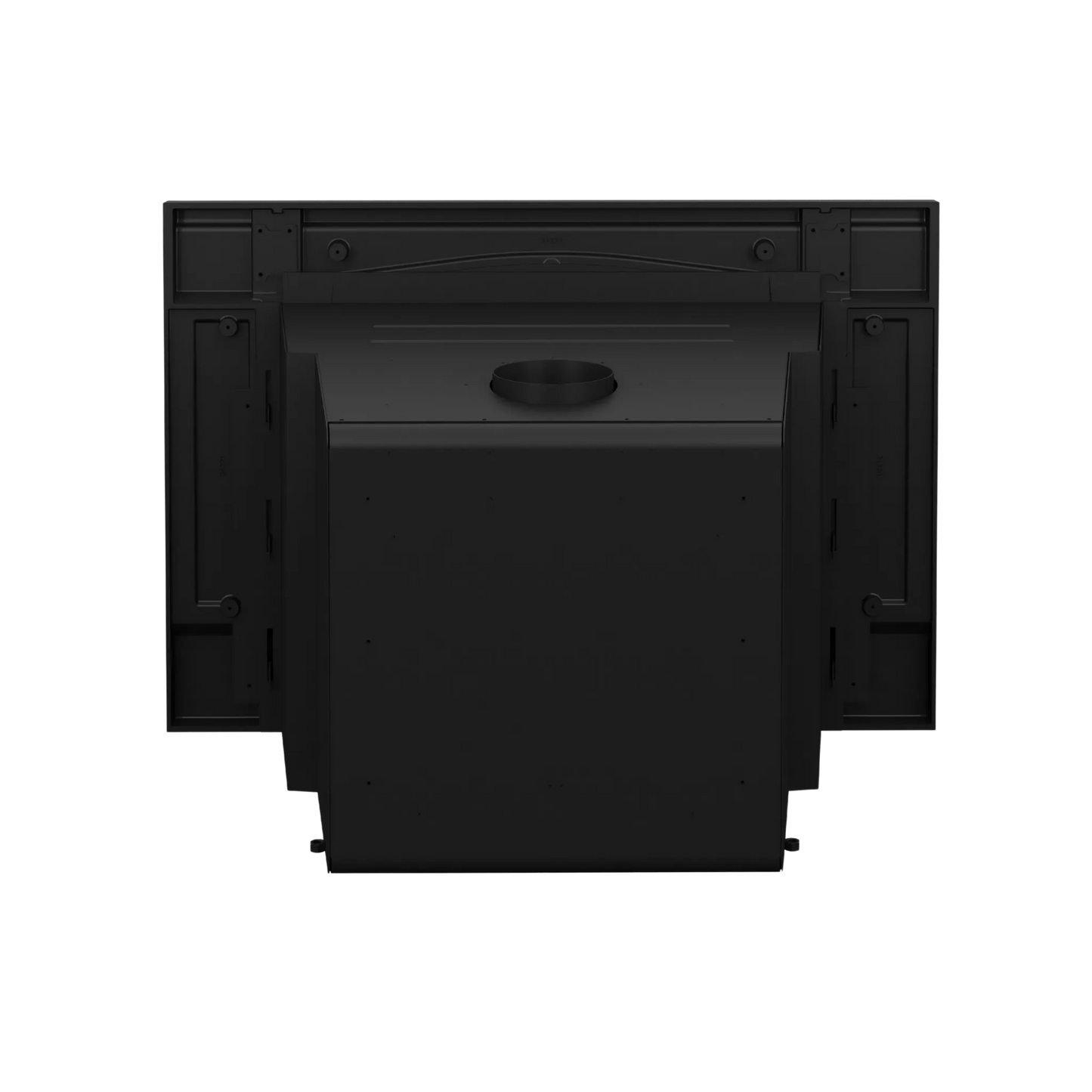 Matrix 2700 wood insert