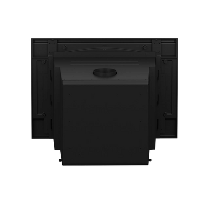 Matrix 2700 wood insert