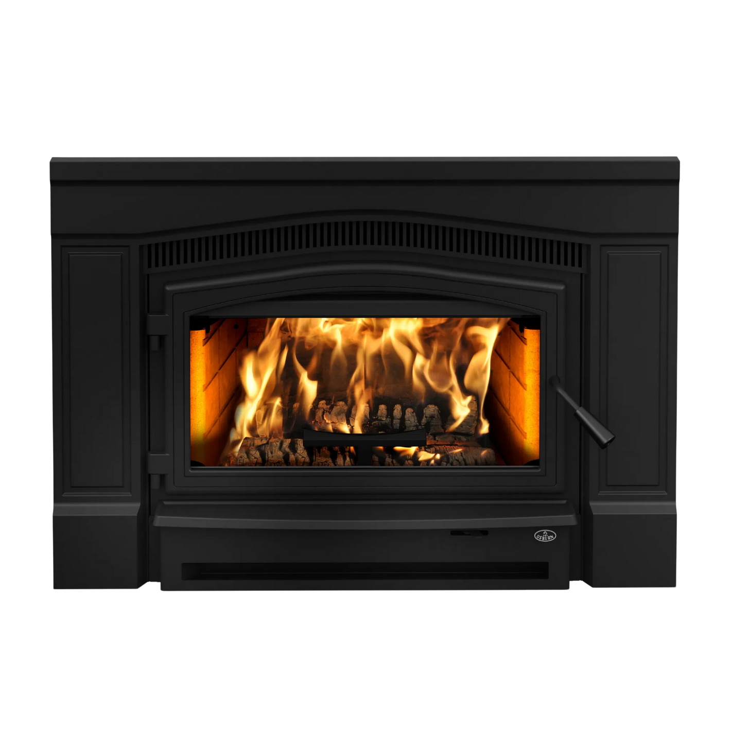 Osburn Matrix 2700 Wood Insert