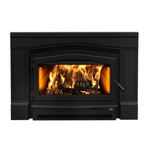 Osburn Matrix 2700 Wood Insert