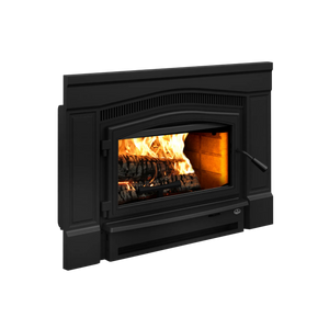 Matrix 2700 wood insert