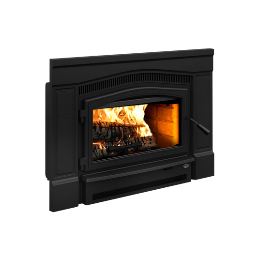 Matrix 2700 wood insert