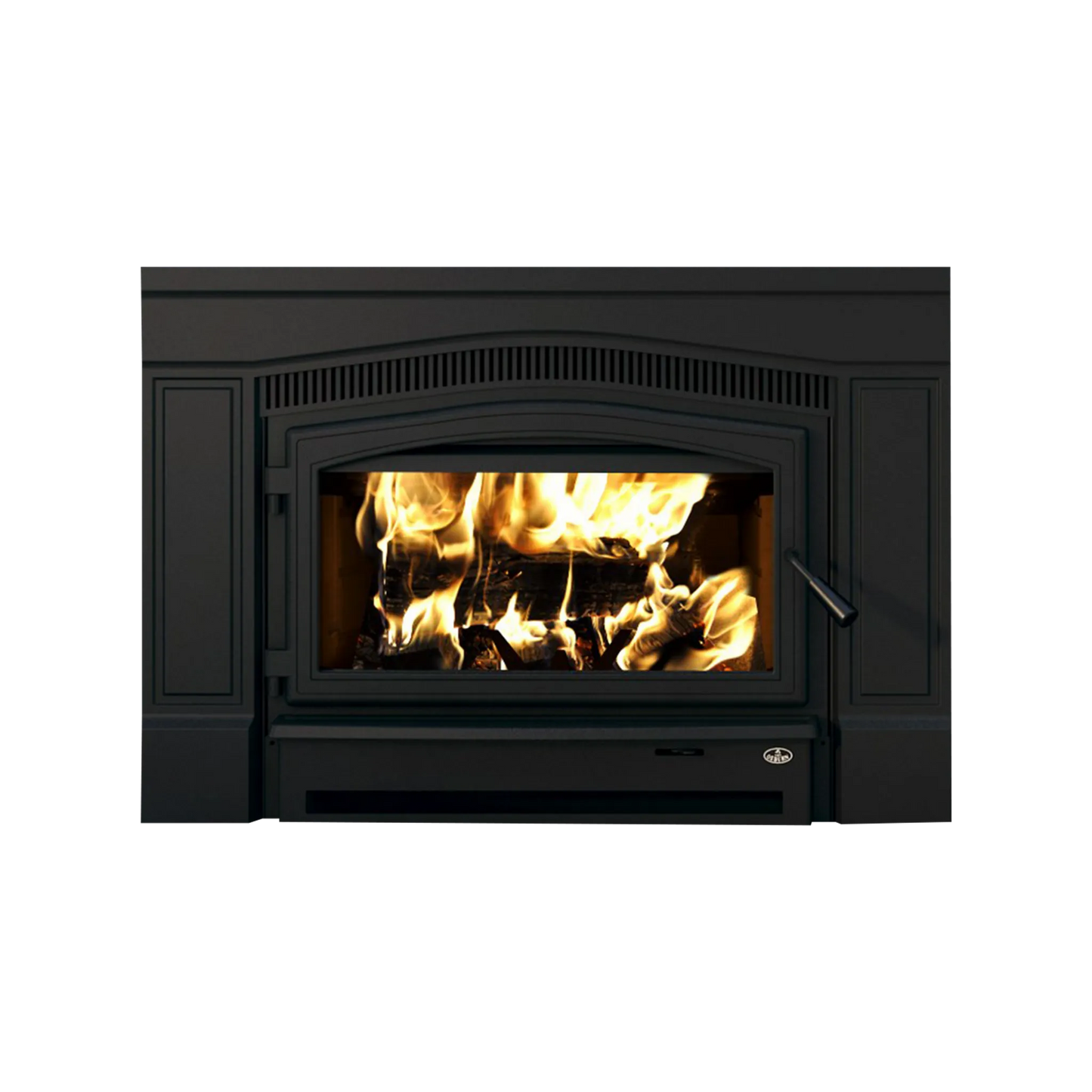 Matrix 2700 wood insert