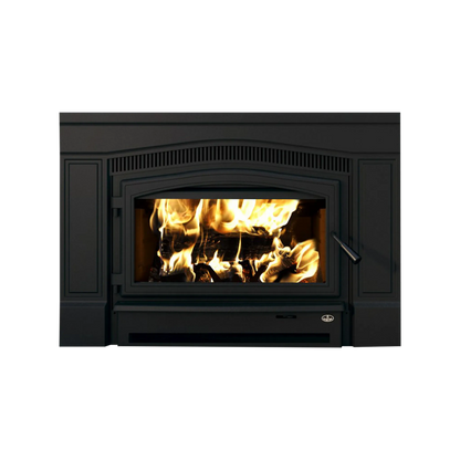 Matrix 2700 wood insert