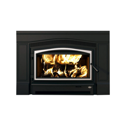 Matrix 2700 wood insert