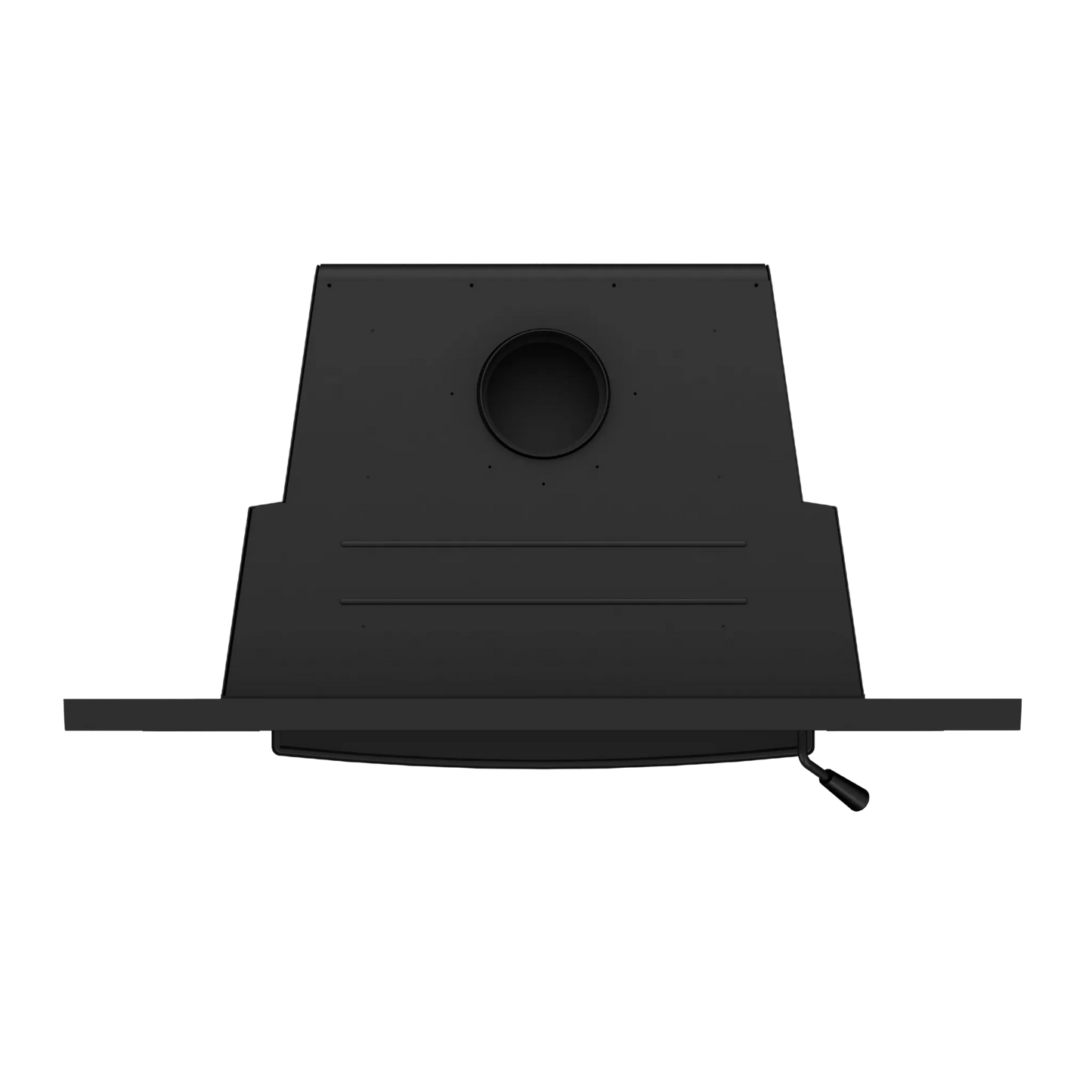 Matrix 2700 wood insert