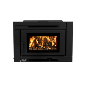 Matrix I wood insert