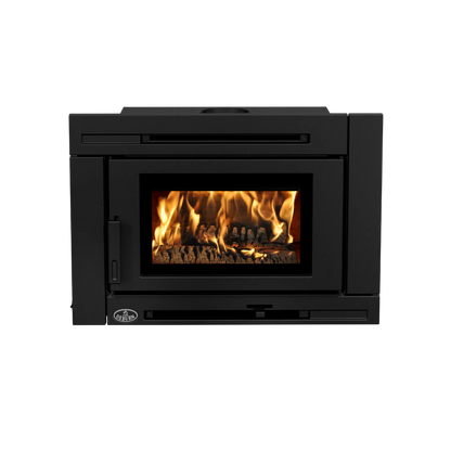 Matrix I wood insert