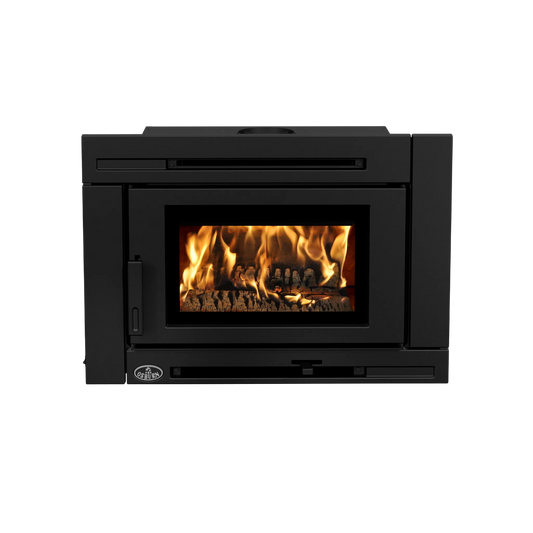 Matrix I wood insert