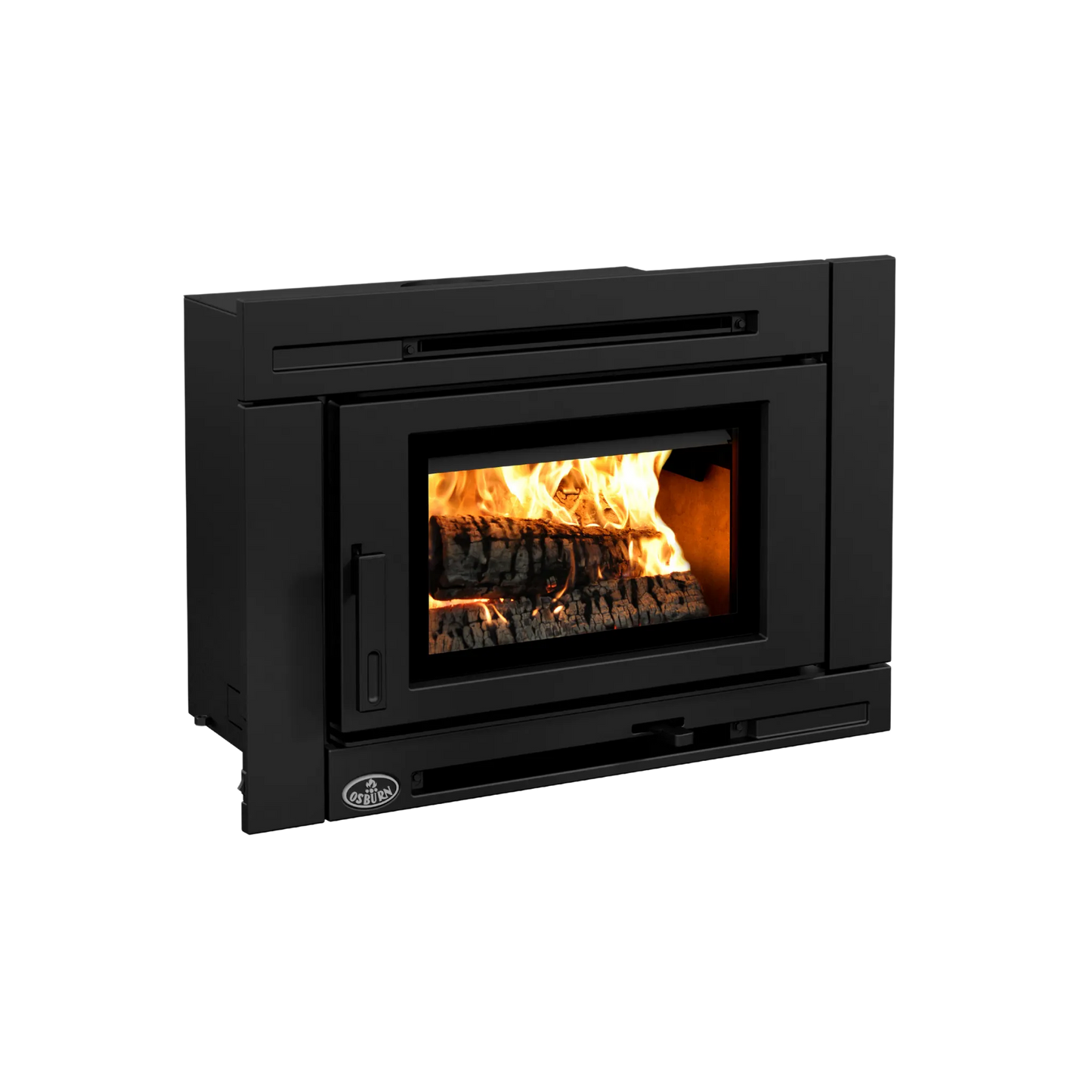 Matrix I wood insert