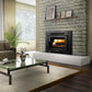 Matrix I wood insert