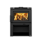 Osburn Matrix Wood Stove