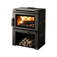 Matrix wood stove
