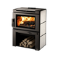 Matrix wood stove