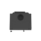 Matrix wood stove