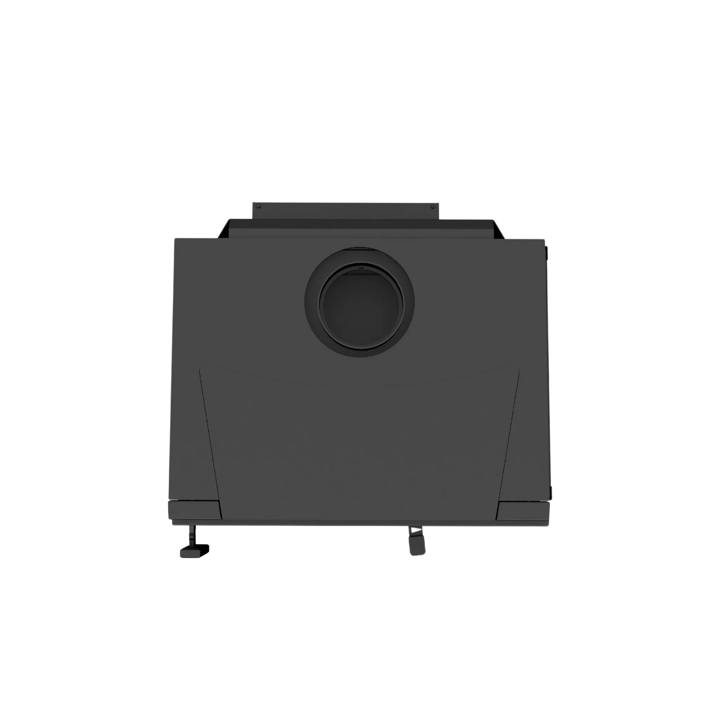 Matrix wood stove