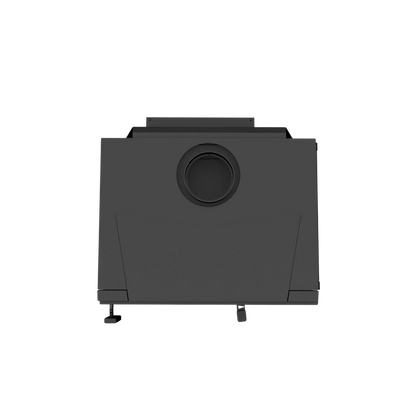 Matrix wood stove