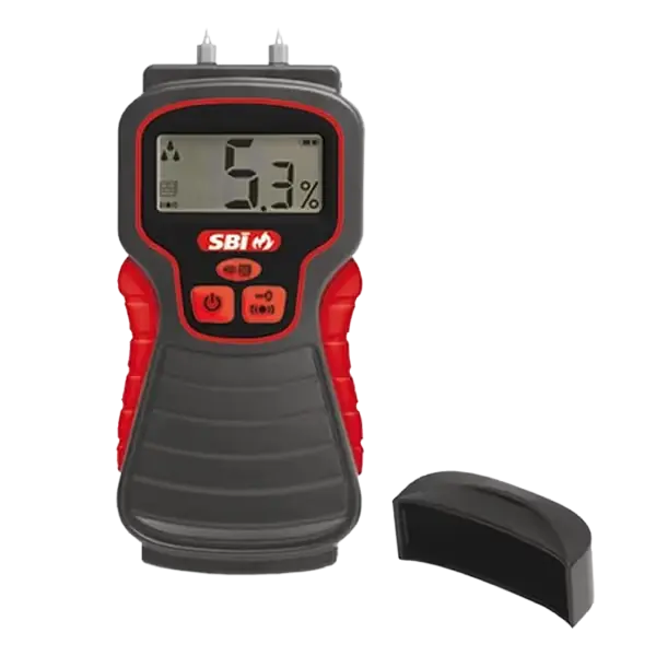 SBI Wood Moisture Meter