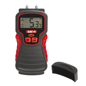 Wood Moisture Meter